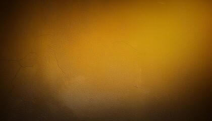 old wall texture cement dark black brown yellow background abstract grey color design are light with white gradient background