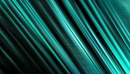 black dark blue petrol teal emerald jade agua water sea ocean green abstract background color gradient ombre light neon glow glitter rough grain noise line stripe design template