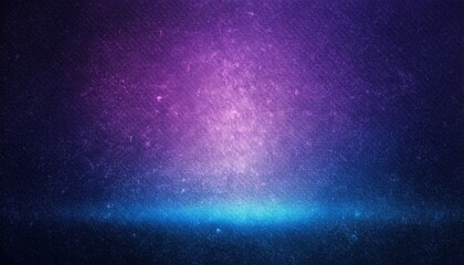 dark blue purple template empty space grainy noise grungy texture color gradient rough abstract background shine bright light and glow motion animation