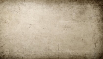 Wall Mural - abstract grunge paper distressed texture background