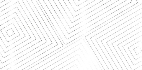 Poster - Abstract gradient white, gray line pattern transparent monochrome striped background texture. vector simple modern pattern grid line transparent. geometric triangle shape stroke line background.
