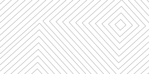Poster - Abstract gradient white, gray line pattern transparent monochrome striped background texture. vector simple modern pattern grid line transparent. geometric triangle shape stroke line background.