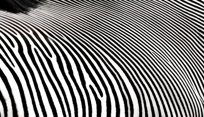 zebra skin topographic backgrounds and textures with abstract art creations random black and white waves line background