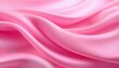 © Kelsey - soft pink abstract waves evoke a sense of tranquility and elegance creating a fluid and harmonious visual composition