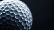 © ali - Close-up of a Golf Ball