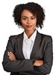© Rawpixel.com - PNG Confident professional woman portrait