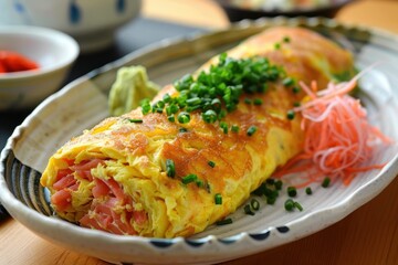 Tamagoyaki