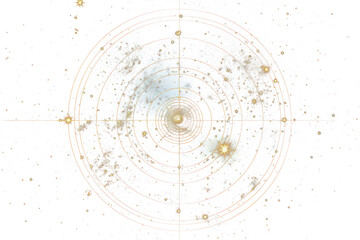 Wall Mural - png astrology backgrounds astronomy universe.
