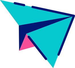 Poster - 90s Retro Style Sticker