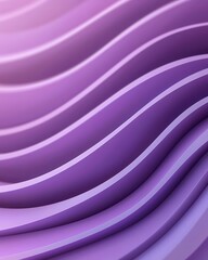 Poster - Sound waves abstract wavy circles, digital background