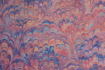 Marbled Paper