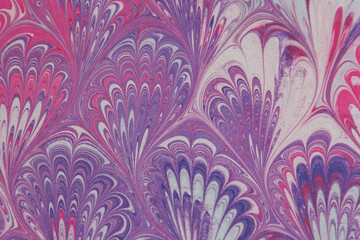 Marbled Paper