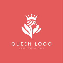 Poster - Queen Logo