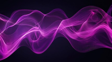 Abstract Energy Flow Background