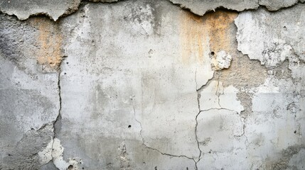 Poster - Abstract old texture concrete background