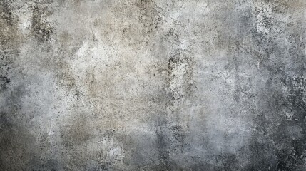 Poster - Abstract old texture concrete background