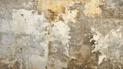 Poster - Abstract old texture concrete background