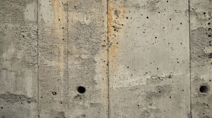 Poster - Abstract old texture concrete background