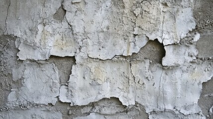 Poster - Abstract old texture concrete background