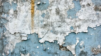 Poster - Abstract old texture concrete background