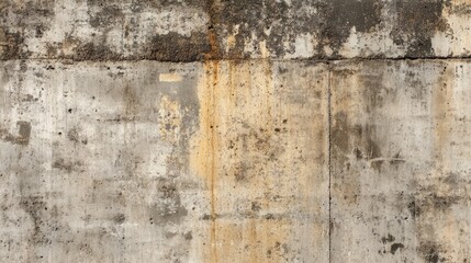 Poster - Abstract old texture concrete background