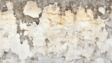 Poster - Abstract old texture concrete background