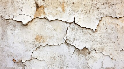 Poster - Abstract old texture concrete background