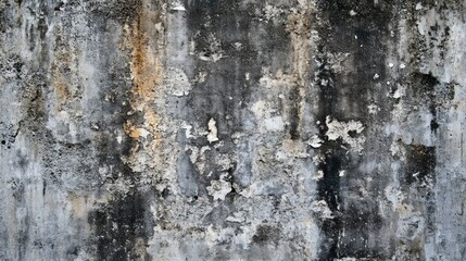 Poster - Abstract old texture concrete background