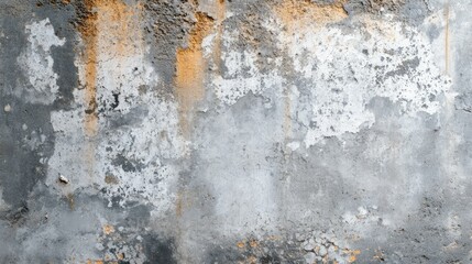 Poster - Abstract old texture concrete background