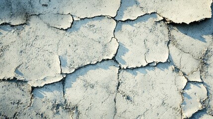 Poster - Abstract old texture concrete background