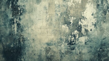 Poster - Abstract old texture concrete background