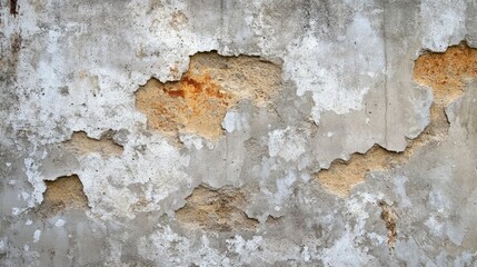Poster - Abstract old texture concrete background