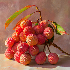 lychee