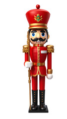 Wall Mural - nutcracker soldie