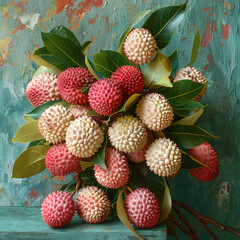 lychee