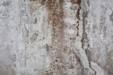 old stone grey surface in street for wallpaper light gray facade background