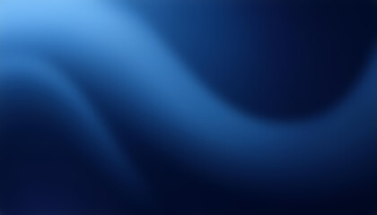 Smart trendy blue blurred pattern. Digital background textured display. Color gradient electronic diode effect. Website, application, games template. Computer, laptop wallpaper. Design for landing	