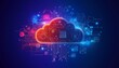 © Feri - Cloud Computing: Connecting the Digital World.