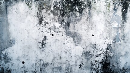 Poster - the background is dirty abstract grunge with an old concrete texture and cement grey vintage wallpap