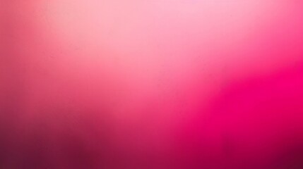 Aufkleber - Pink Gradient Background.