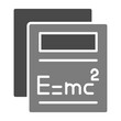 © Infinite Dendrogram - Formula Icon