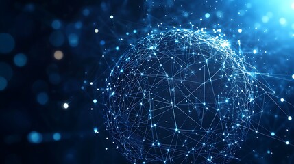 Poster - Connecting the World Through Digital Networks and Innovations