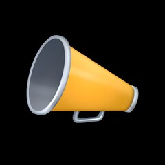 Megaphone Emoji

