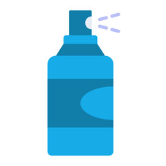 Poster - Hair spray Icon