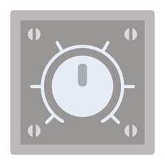 Sticker - Dimmer Icon