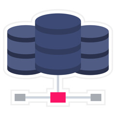 Poster - Database Icon