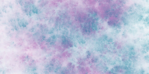 Wall Mural - beautiful abstract multicolor watercolor paint background. multicolored splashed watercolor backgrou