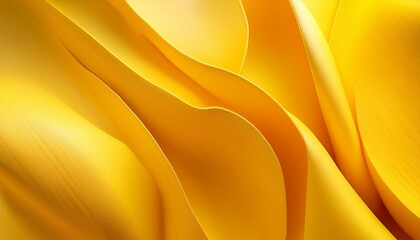 Sticker - yellow abstract background wallpaper