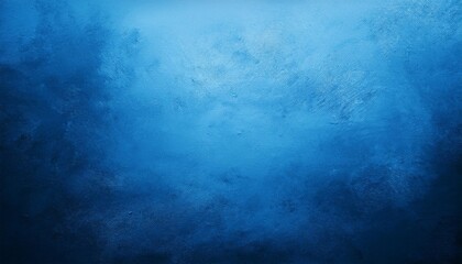 Canvas Print - elegant and modern blue overlay texture with low contrast