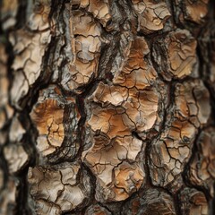 Bark Texture